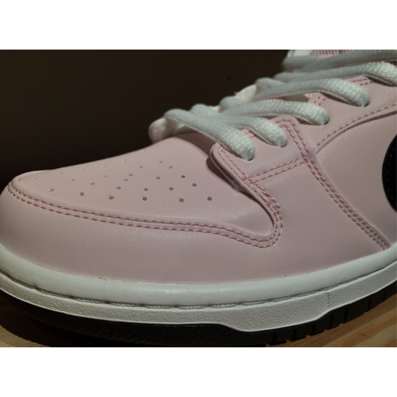 NIKE DUNK LOW ELITE SB | 9H9H NAHANAHA