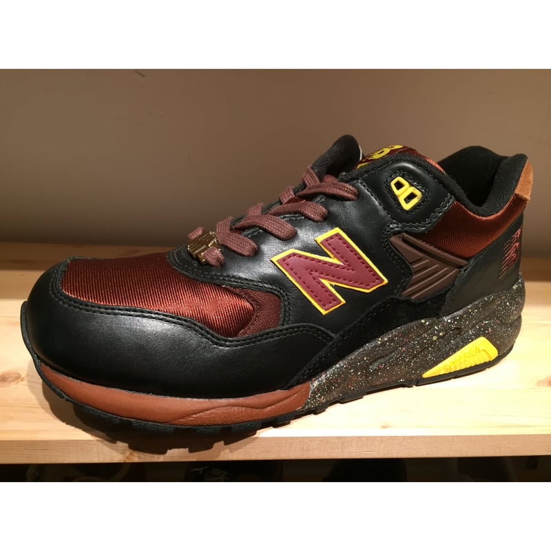 ATLAS x STUSSY x HEEL BRUISE コラボデッキ stussy (ステューシー) スケートボード レッド 7.75インチ