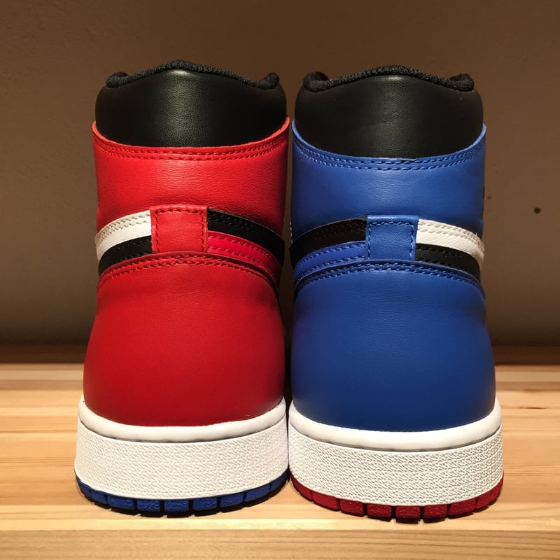 ☆TOP 3 - NIKE AIR JORDAN 1 RETRO HIGH OG | 9H9H