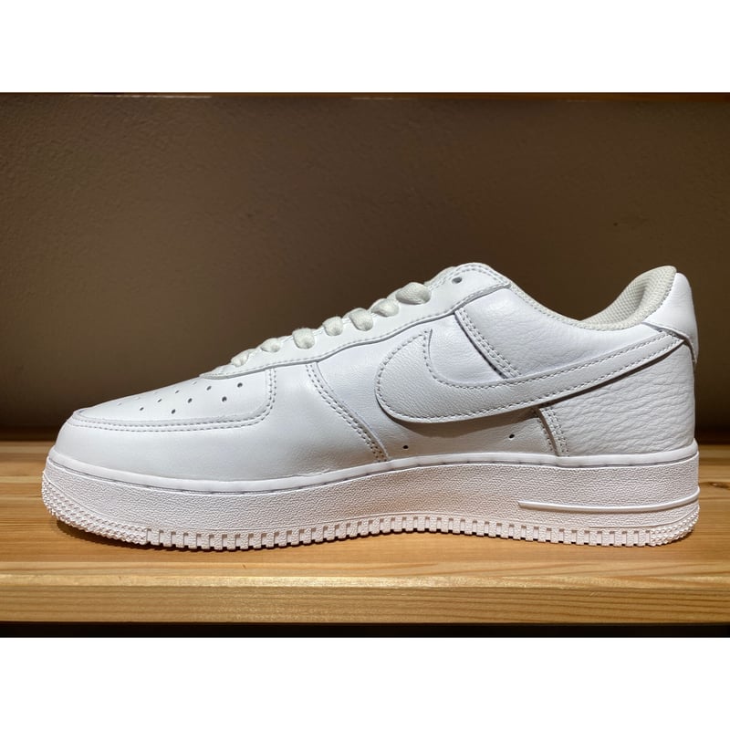 ☆FORCE 1 40周年モデル - NIKE AIR FORCE 1 LOW RETRO |