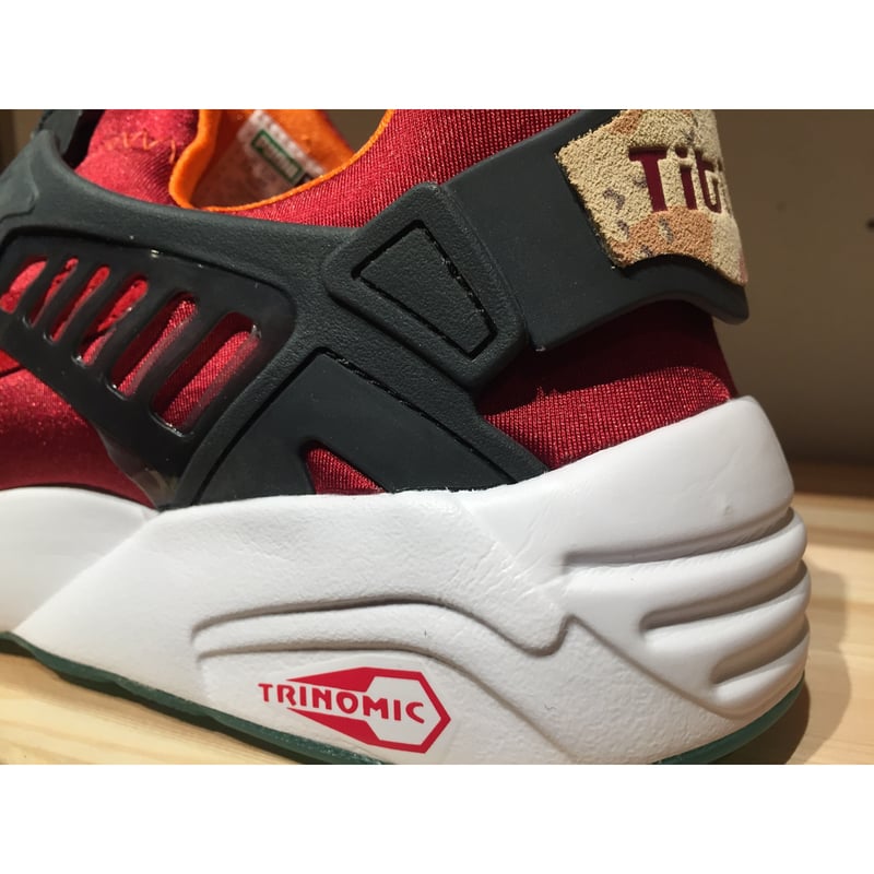 Atmos x puma disc blaze cheap