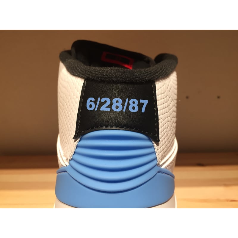 ☆日本未発売 - NIKE AIR JORDAN 2 RETRO（NIKE JORDAN ×