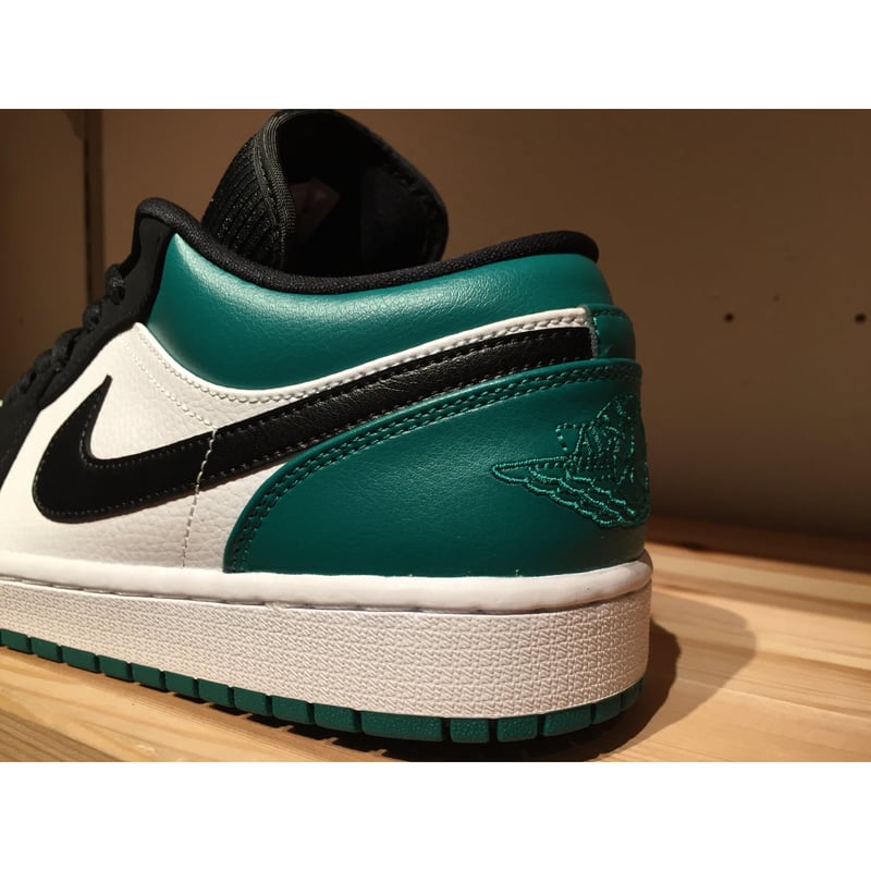 NIKE AIR JORDAN 1 LOW | 9H9H NAHANAHA