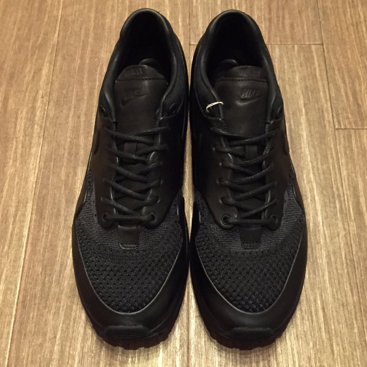 ARTHUR HUANG NIKE AIR MAX 1 FLYKNIT ROYAL