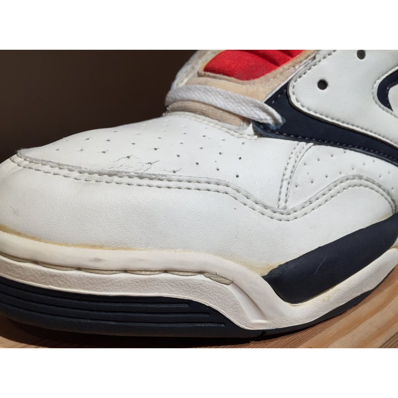 ☆1990's EARLY -【VINTAGE】CONVERSE MAGIC OLYMPIC