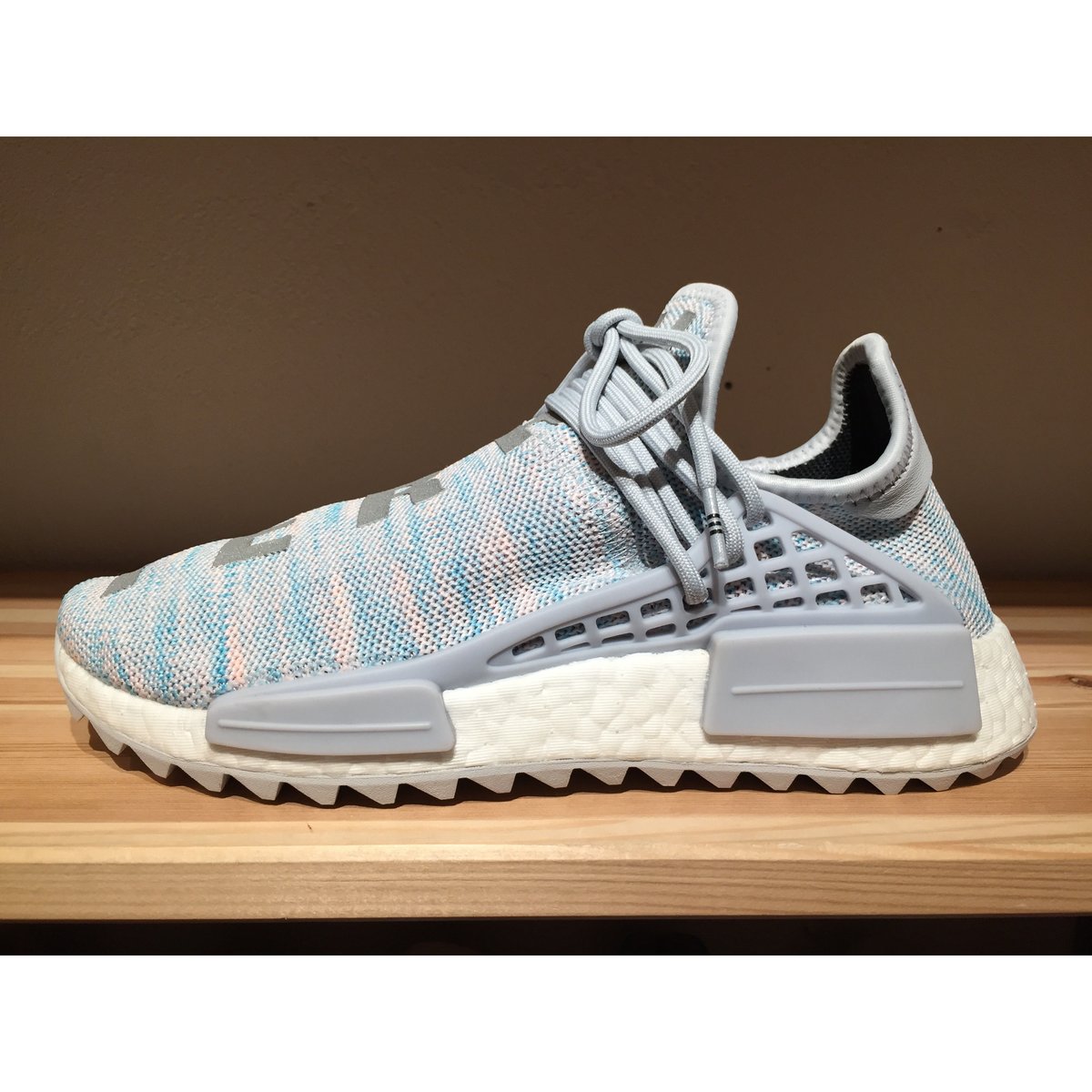 ☆BILLIONAIRE BOYS CLUB(BBC)・Pharrell Williamsコラ