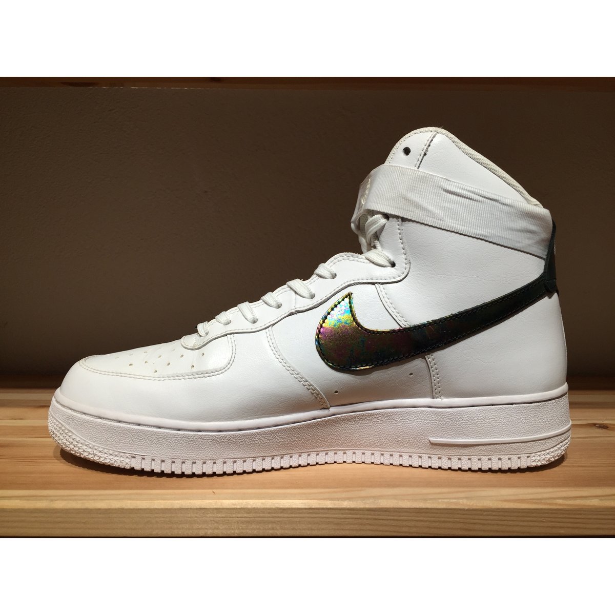 日本未発売 -【USED】NIKE AIR FORCE 1 HIGH '07 LV8 | 9...