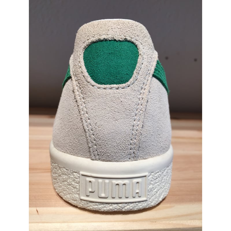 ☆XLARGE・ミタスニーカーズコラボ - PUMA CLYDE FOR XLARGE MIT