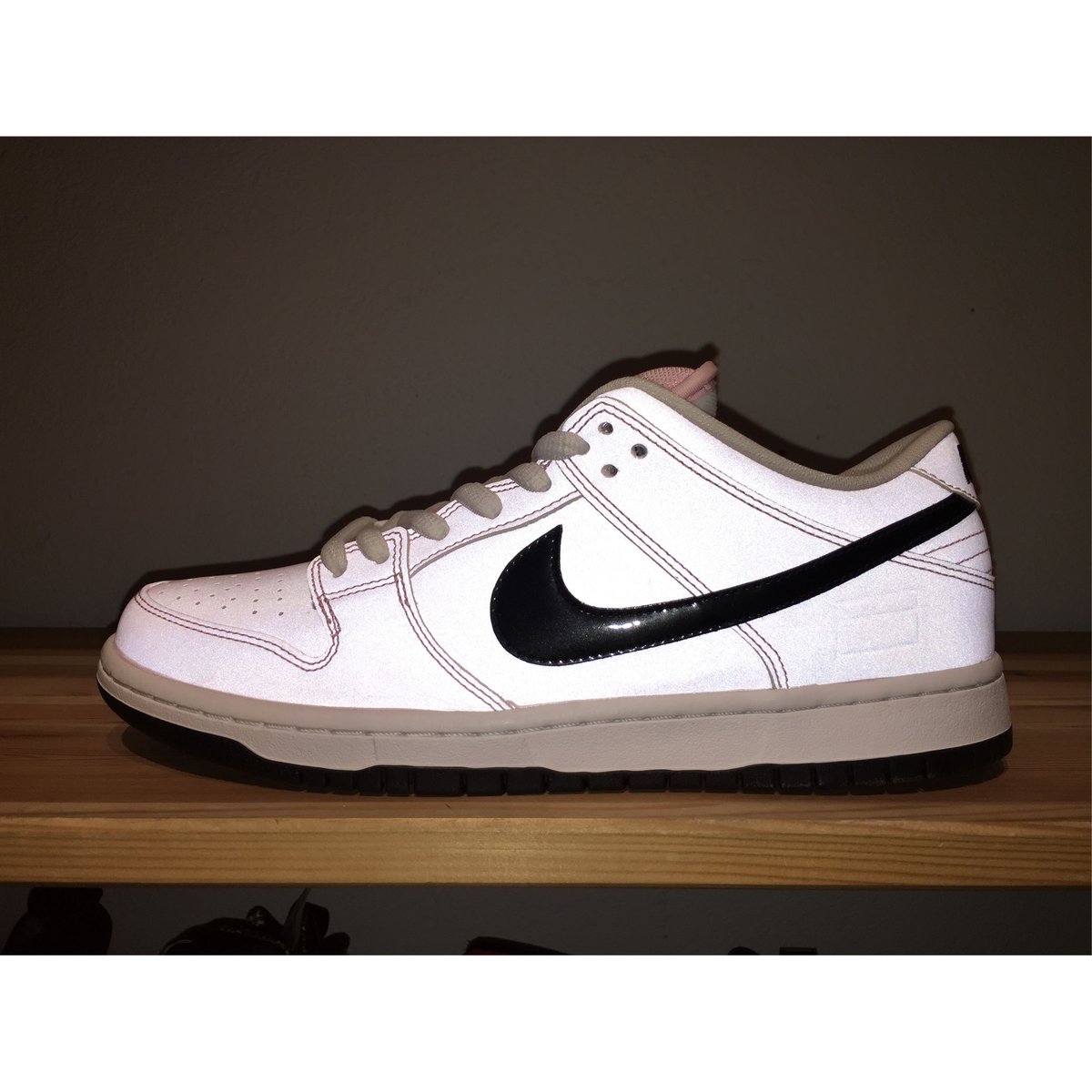 靴 NIKE DUNK LOW ELITE SB ナイキ SB ダンク LOW エリート 'Medium Grey & Dark