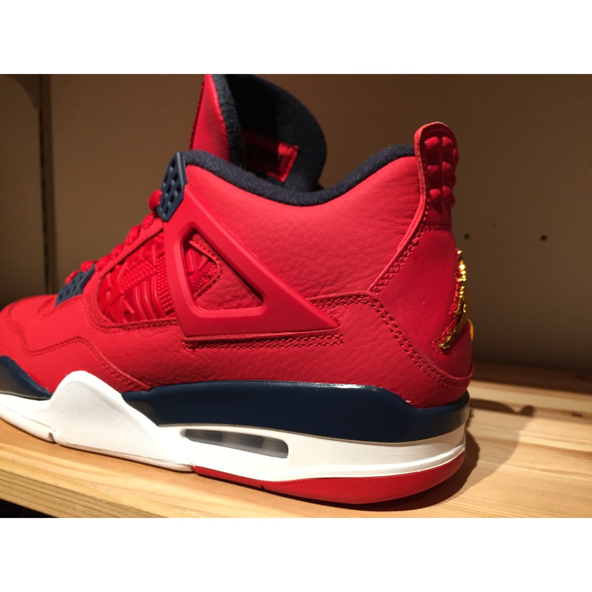NIKE AIR JORDAN 4 RETRO SE | 9H9H NAHANAHA
