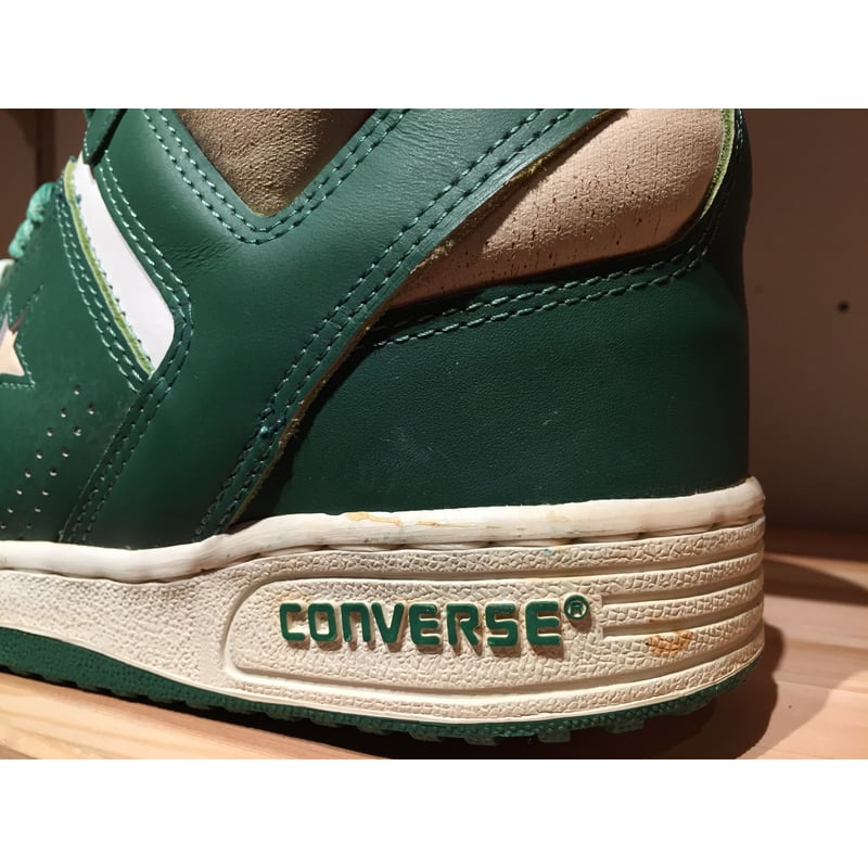 ☆1980's MID -【VINTAGE】【USED】CONVERSE WEAPON | 9 ☆1980's MID -【VINTAGE】【USED】CONVERSE WEAPON | 9