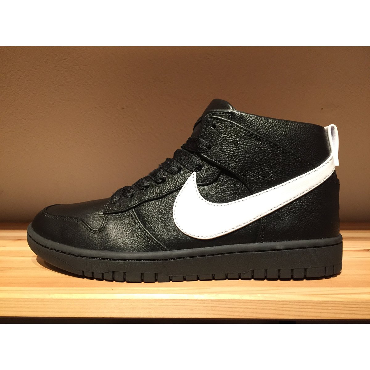 ☆Ricardo Tisciコラボ - NIKE DUNK LUX CHUKKA / RT |...