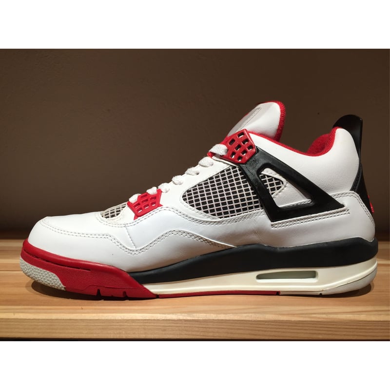 Air jordan 4 retro mars blackmon cheap