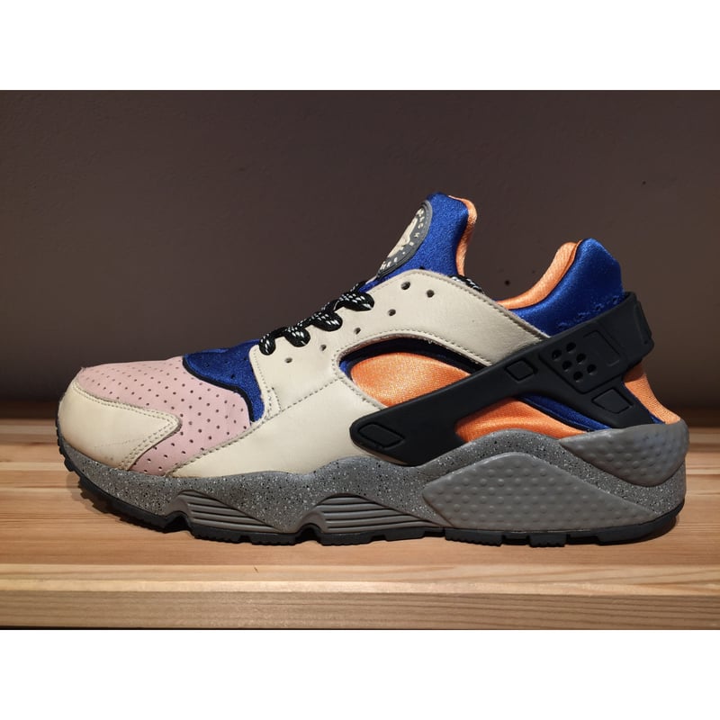 ☆ACG PACK -【USED】NIKE AIR HUARACHE | 9H9H NAHANAHA