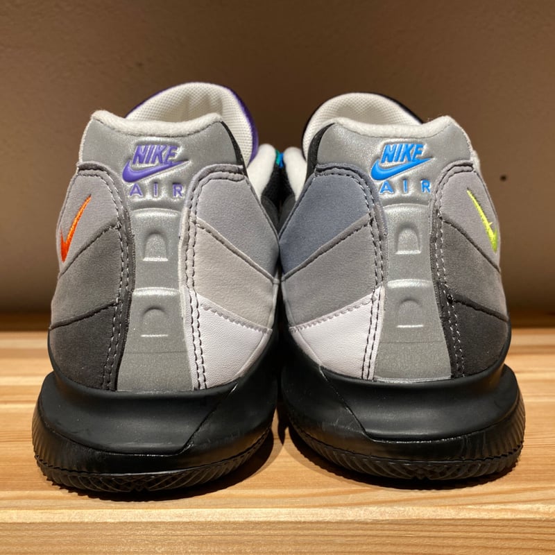 ☆GREEDY・ROGER FEDERERモデル - NIKE ZOOM VAPOR RF X ☆GREEDY・ROGER FEDERERモデル - NIKE ZOOM VAPOR RF X