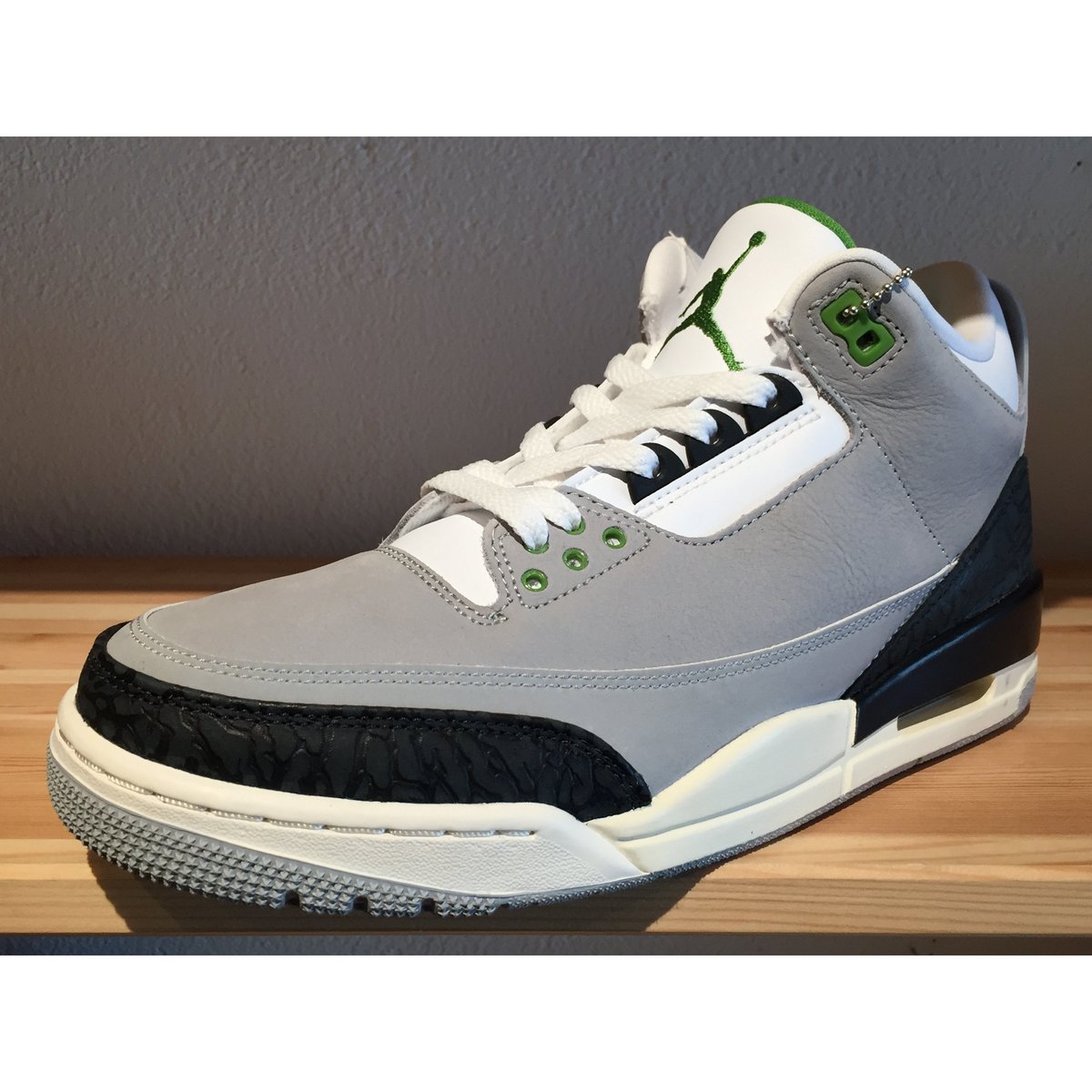 NIKE AIR JORDAN 3 RETRO | 9H9H NAHANAHA NIKE AIR JORDAN 3 RETRO | 9H9H NAHANAHA