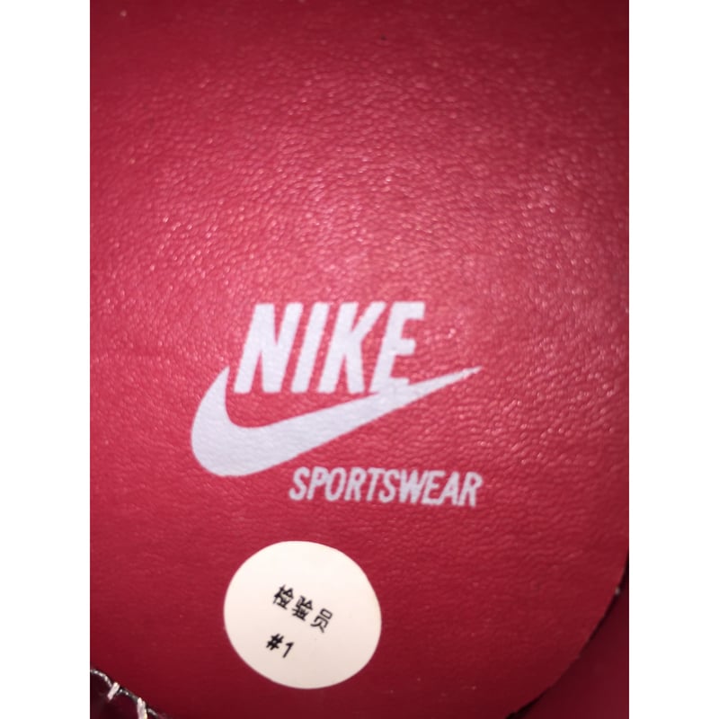 ナイキ　Nike CLOT x Tennis Classic AC TZ　貴重 Buy Clot x Tennis Classic AC TZ 'Museum Edition' - 515019