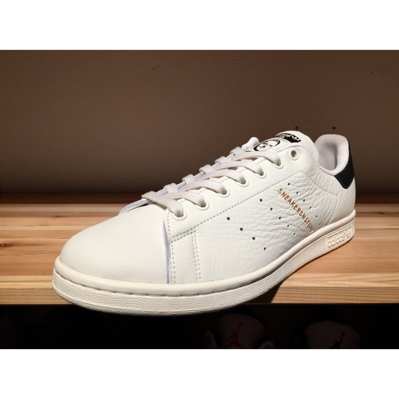 adidas Stan Smith vice コラボ26.5新品 アディダススタンスミス adidas Stan Smith 26.5㎝ レザー