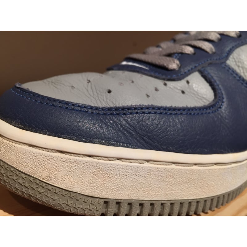☆atmosコラボ -【USED】NIKE AIR FORCE 1 LOW | 9H9H NA