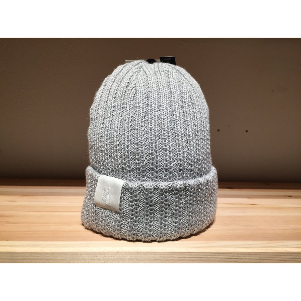 ISO Nikelab beanie NIKELAB ESSENTIAL BEANIE | 9H9H NAHANAHA main image 2