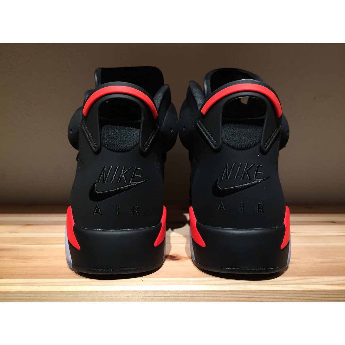 Air Jordan 6 Retro “Infrared” スラムダンク Jordan 6 Retro Slam Dunk for Sale - Authenticity Guaranteed - eBay