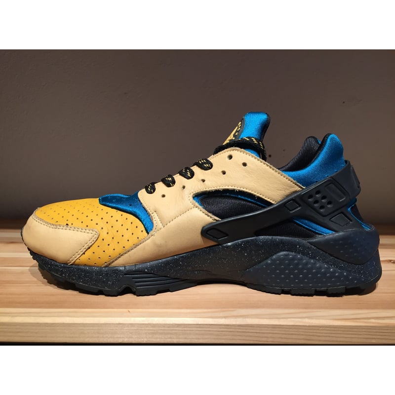 ACG PACK USED NIKE AIR HUARACHE 9H9H NAHANAHA