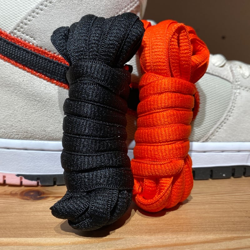 ☆SAN FRANCISCO GIANTS - NIKE SB DUNK HIGH PRO P