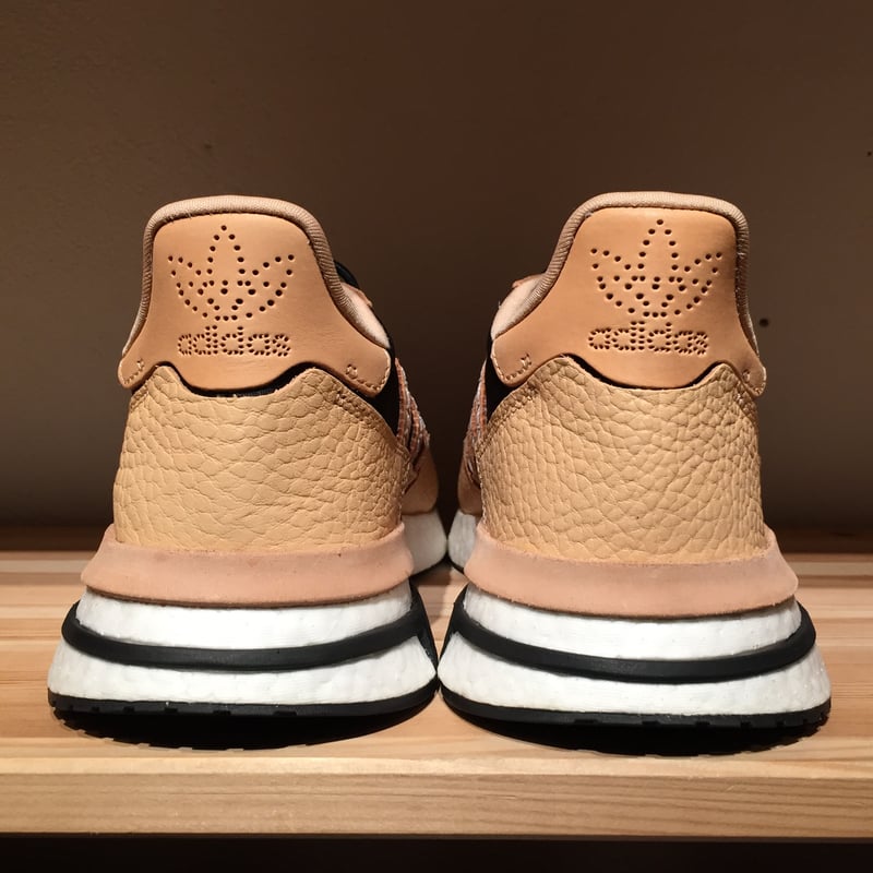 メンズHender Scheme adidas