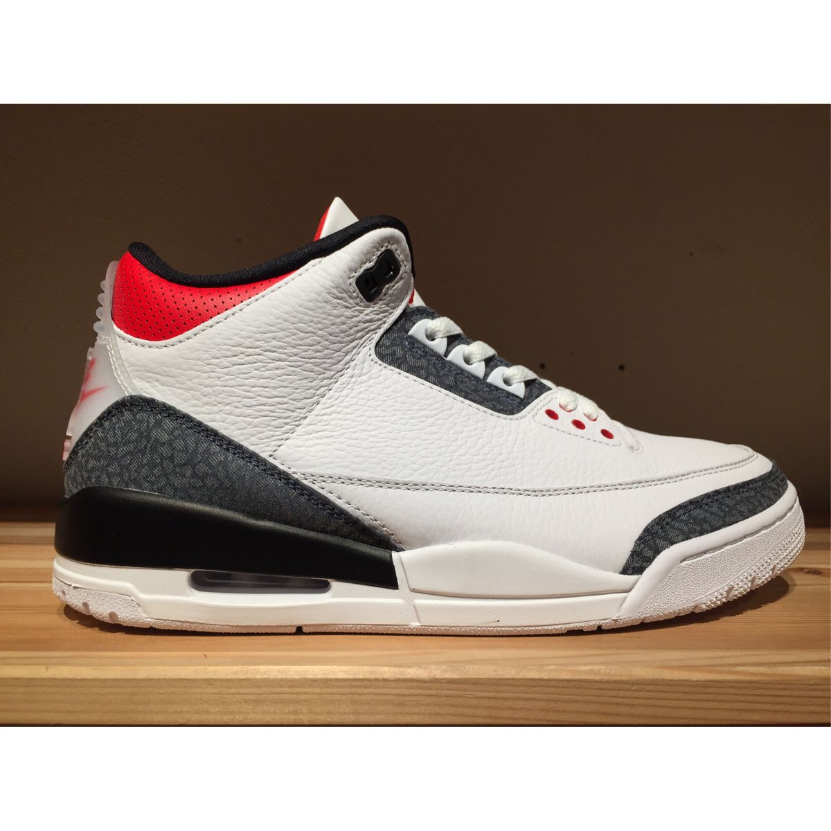 新品未使用NIKE Air Jordan3Retro\"UNC\"27.5 Yahoo!オークション -「air jordan 3 retro」(27.5cm) (ナイキ