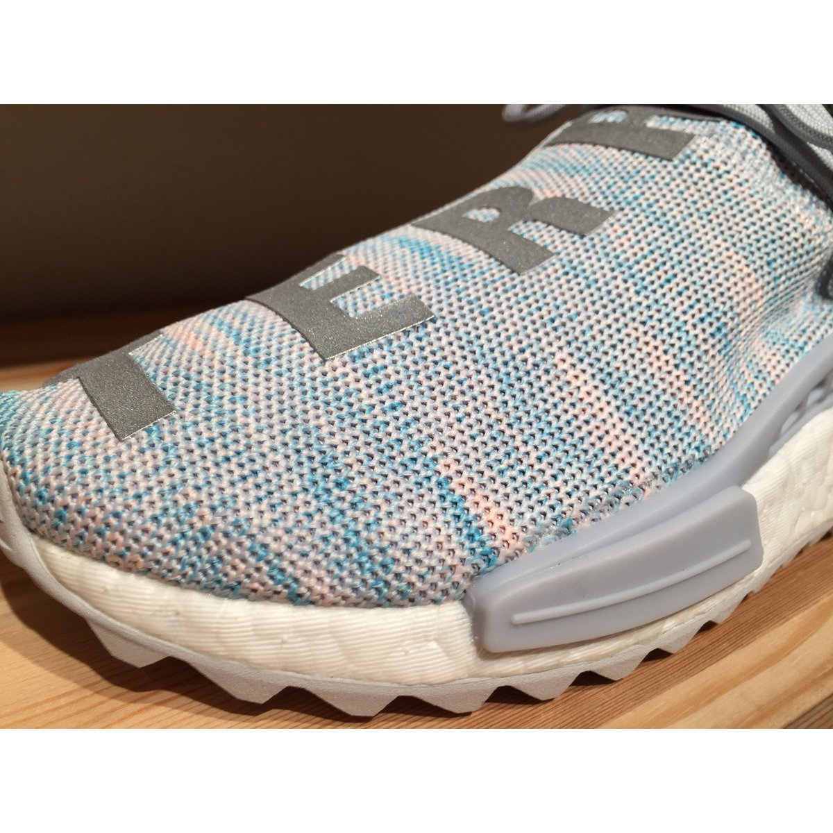 ☆BILLIONAIRE BOYS CLUB(BBC)・Pharrell Williamsコラ
