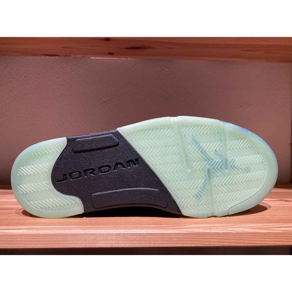 ☆CLOTコラボ・JADE - NIKE AIR JORDAN 5 RETRO LOW SP ☆CLOTコラボ・JADE - NIKE AIR JORDAN 5 RETRO LOW SP