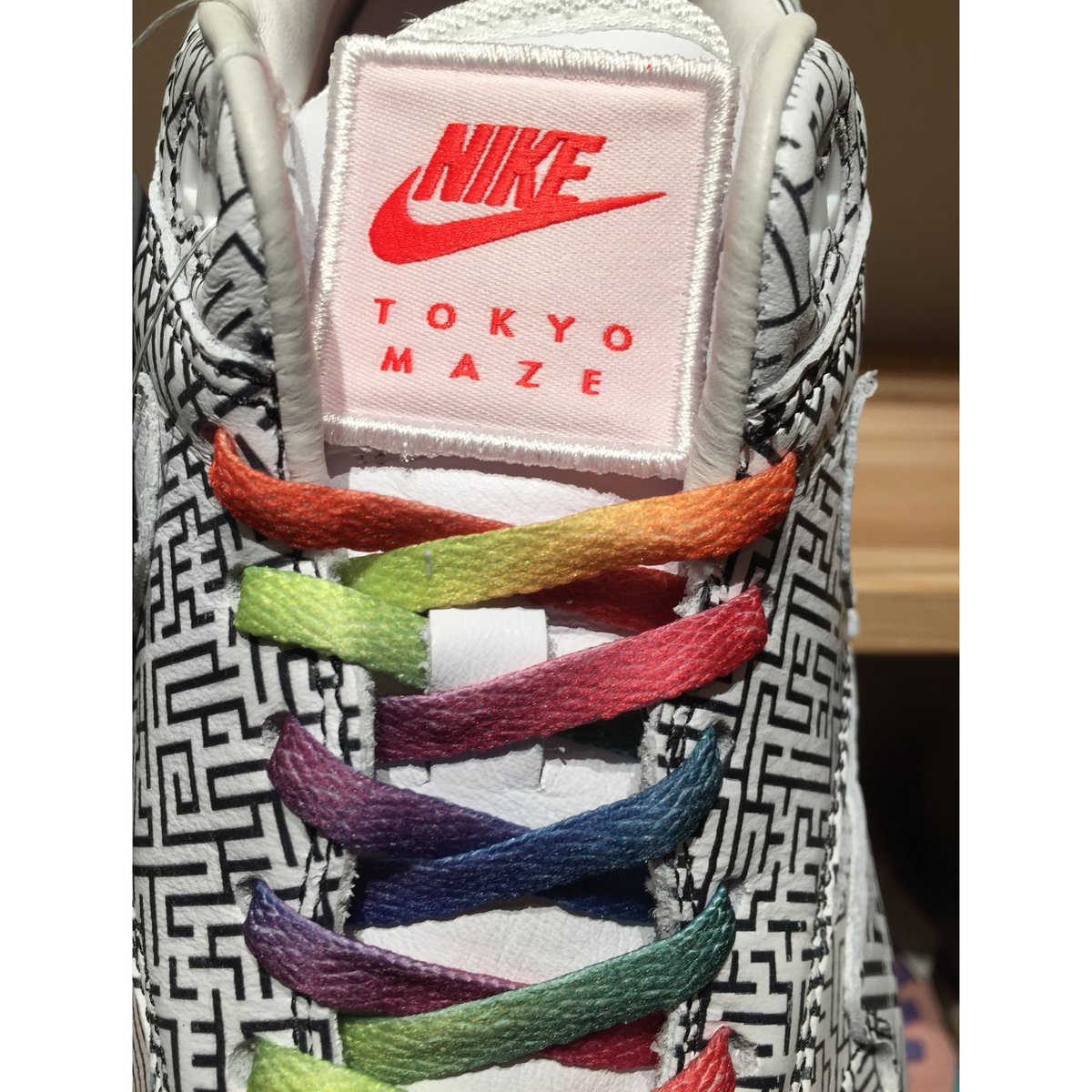 ☆NIKE ON AIR - NIKE AIR MAX 1 OA YT | 9H9H NAHA