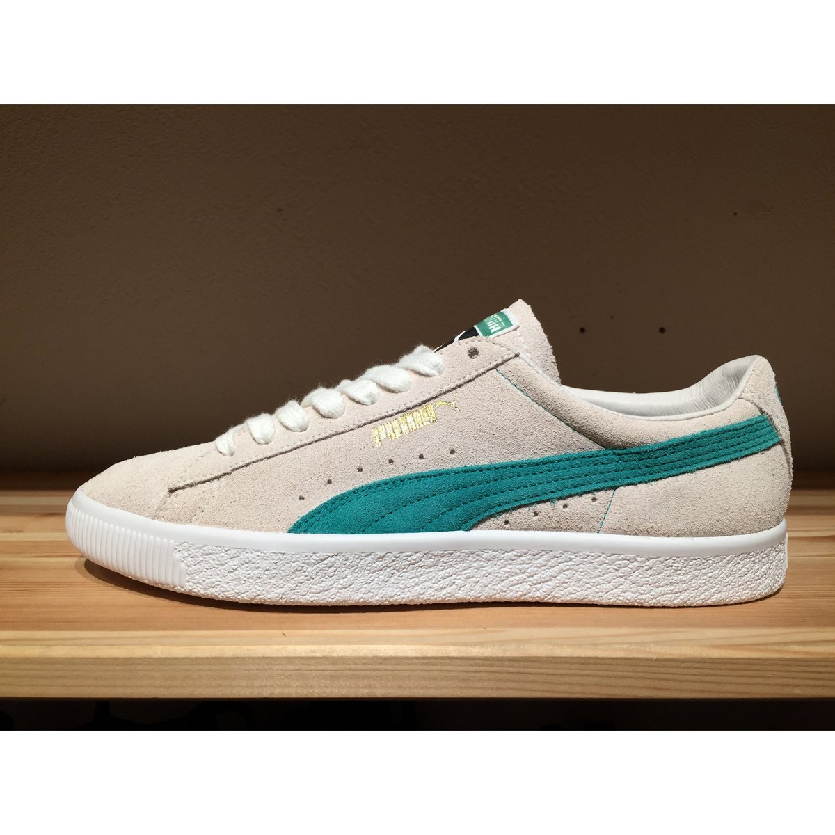 PUMA SUEDE 90681 | 9H9H NAHANAHA