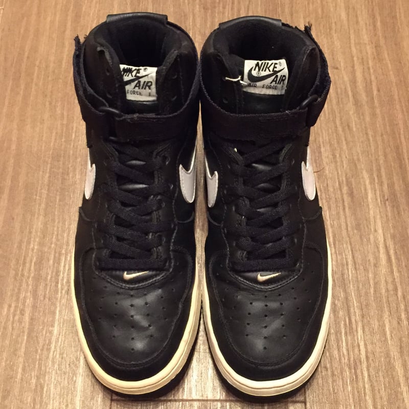 未使用⭐︎Nike Air Force 1 ブラック 楽天市場】エアフォース1 中古 ブラックの通販