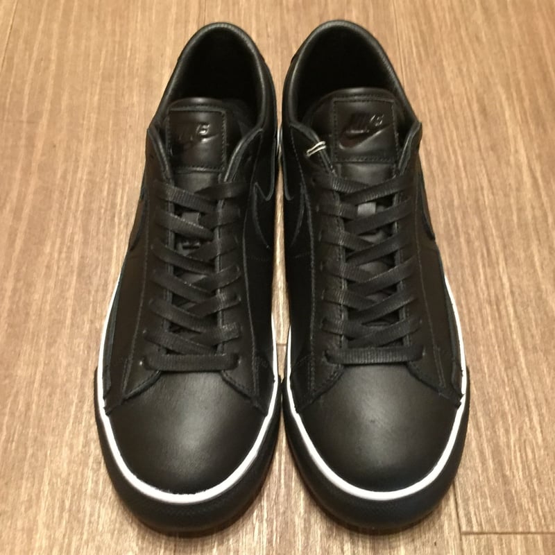 ☆COMME des GARCONSコラボ - NIKE BLAZER LOW / CDG | ☆COMME des GARCONSコラボ - NIKE BLAZER LOW / CDG |