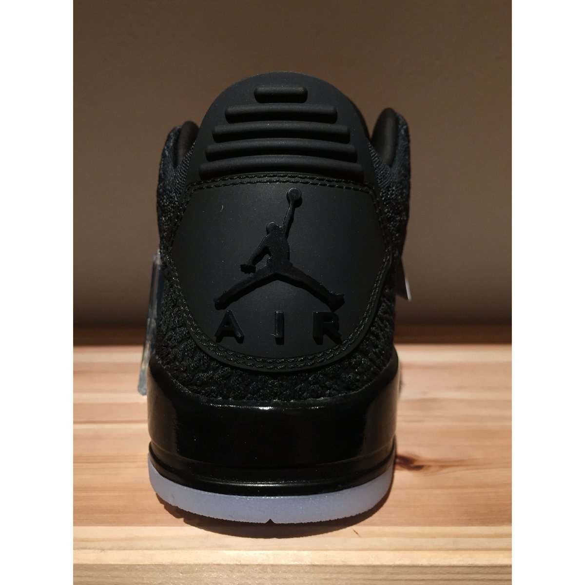 NIKE AIR JORDAN 3 RETRO FLYKNIT | 9H9H NAHANAHA