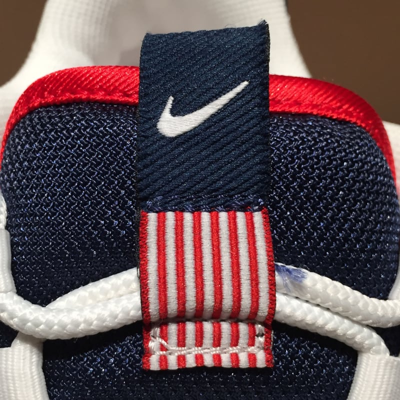☆OLYMPICモデル - NIKE AIR MAX TRIAX USA | 9H9H NAH