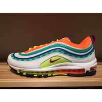 ☆NIKE ON AIR・LONDON - NIKE AIR MAX 97 OA JL