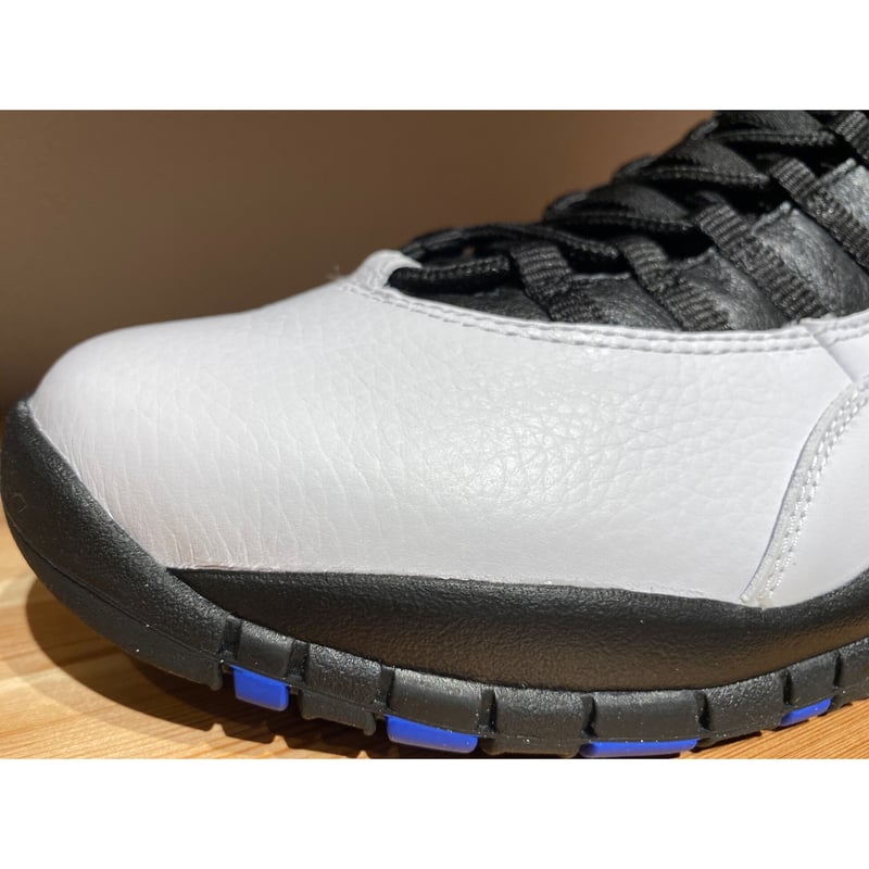 ☆ORLAND - NIKE AIR JORDAN 10 RETRO | 9H9H NAHANAHA