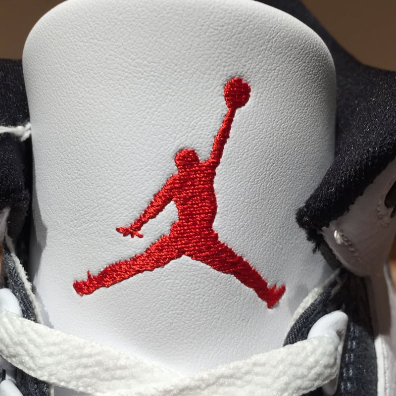 【希少・新品未使用】NIKE Air Jordan 3 JAPAN モデル Jordan 3 SE-T Japan Exclusive Fire Red for Sale