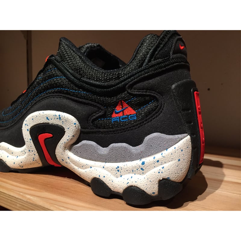 NIKE AIR SKARN | 9H9H NAHANAHA