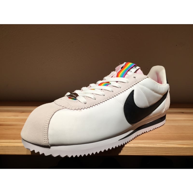 NIKE CLASSIC CORTEZ BT QS | 9H9H NAHANAHA