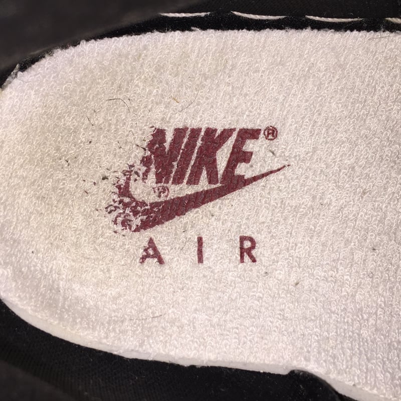 ビンテージ ジョーダン ナイキ 1994 94年製】ナイキNIKE/エアジョーダン1 ハイ シカゴ/AIR JORDAN 1