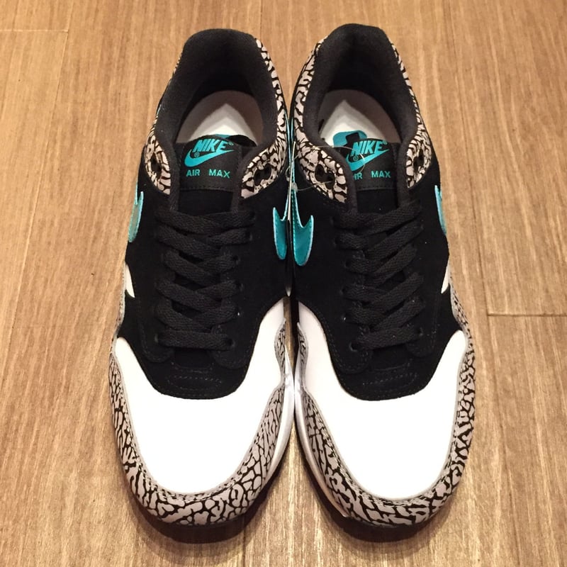 ☆atmosコラボ - NIKE AIR MAX 1 PREMIUM RETRO | 9H9H...