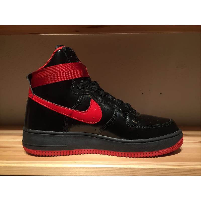 VINTAGE】NIKE AIR FORCE 1 HIGH | 9H9H NAHANAHA VINTAGE】NIKE AIR FORCE 1 HIGH | 9H9H NAHANAHA
