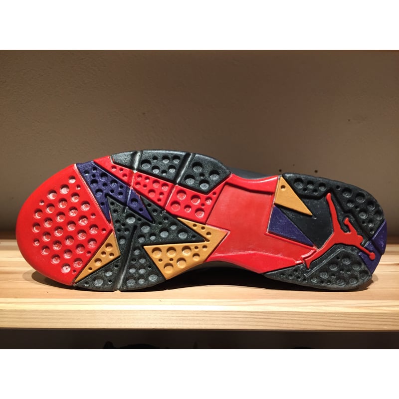 ☆1990's EARLY -【VINTAGE】NIKE AIR JORDAN 7 | 9H9