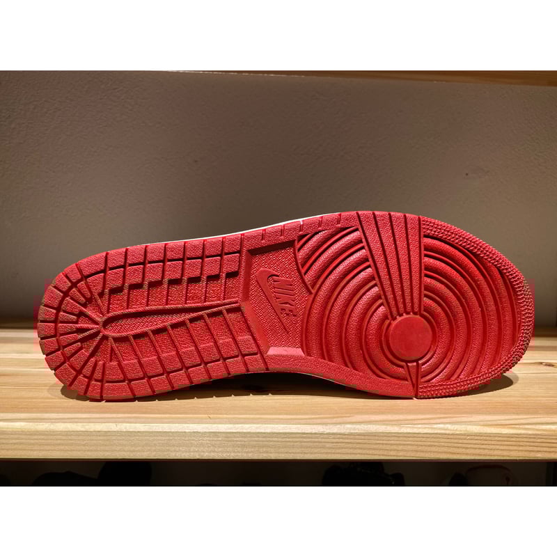 ☆BANNED・BRED - NIKE AIR JORDAN 1 RETRO HIGH OG