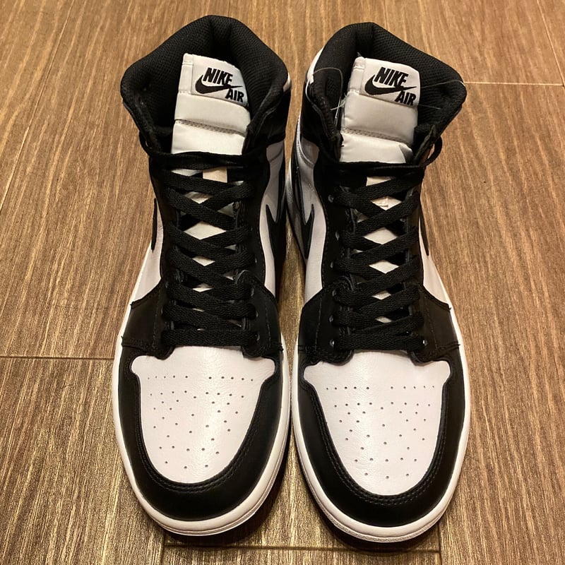 下*ー様 NikeAirJordan1RetroHighOG27.5ブラックチョ 下*ー様 NikeAirJordan1RetroHighOG27.5ブラックチョ - メルカリ