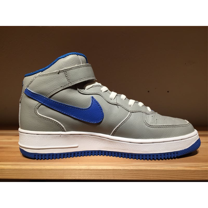 Air force shop 1 mid retro