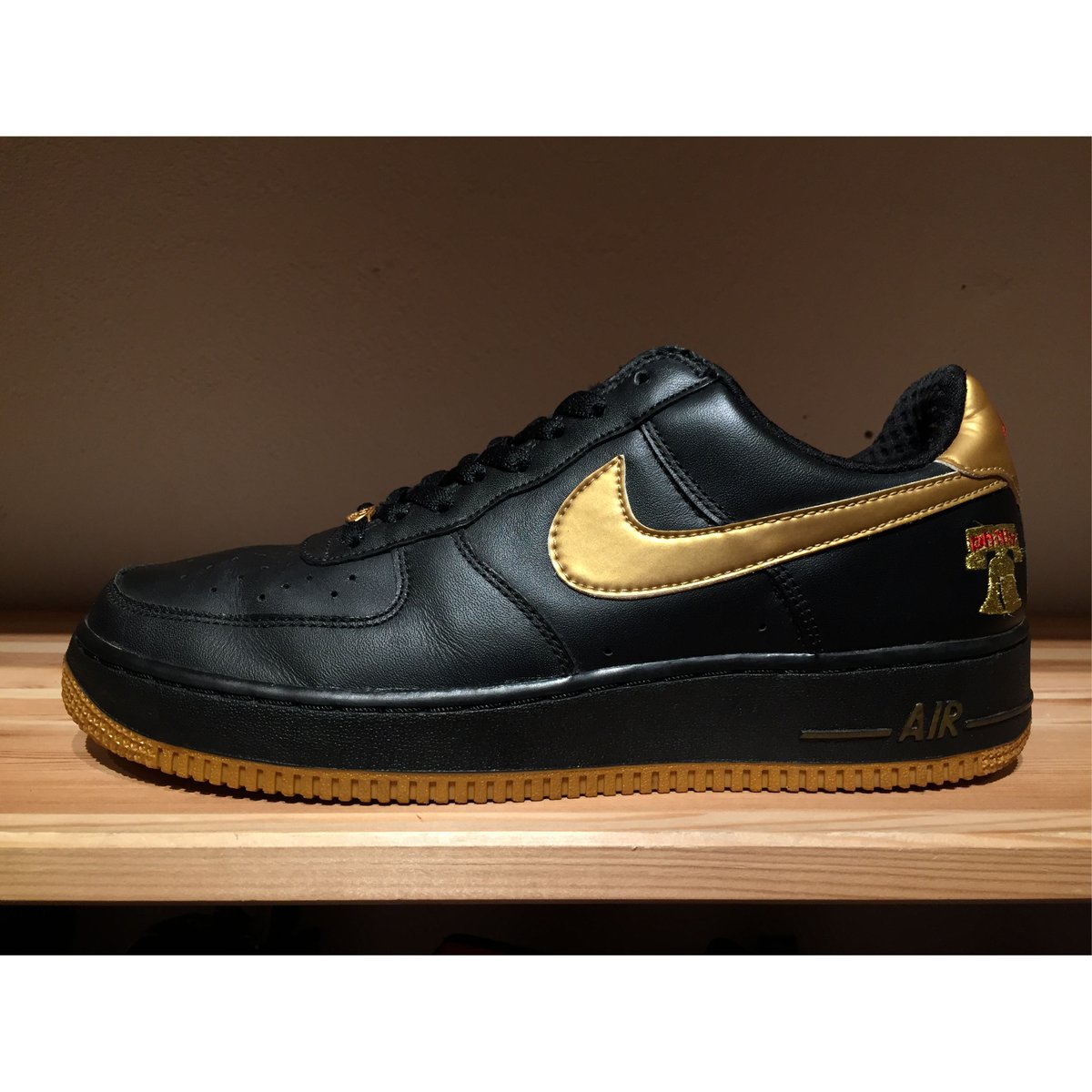 USED】NIKE AIR FORCE 1 LOW PREMIUM | 9H9H NAHANAHA